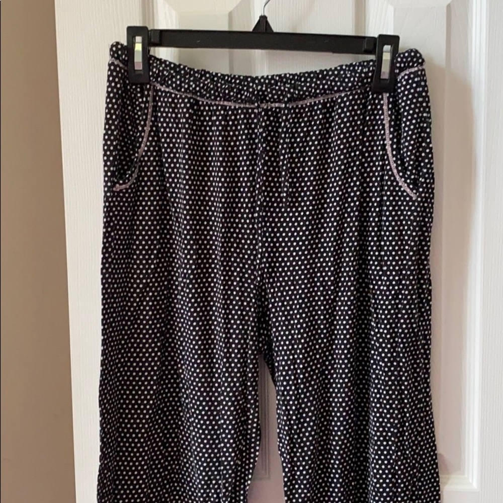 Pijama Pants